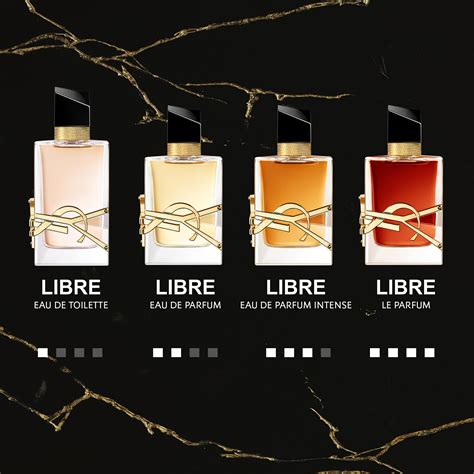 ysl libre intense sephora|ysl libre intense gift set.